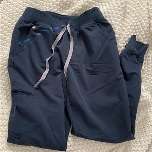 Figs jogger scrub pants